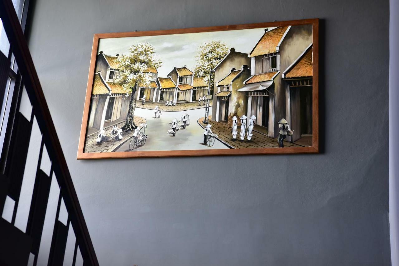 Forrest Bangkok Hotel Екстер'єр фото